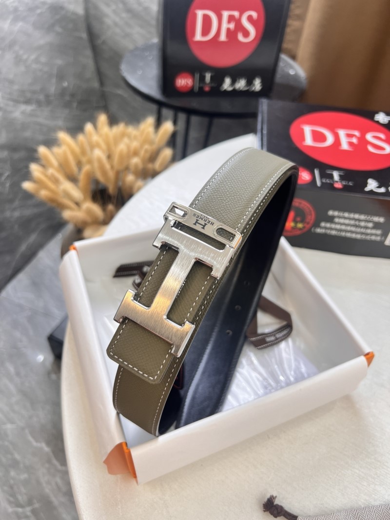 Hermes Belts